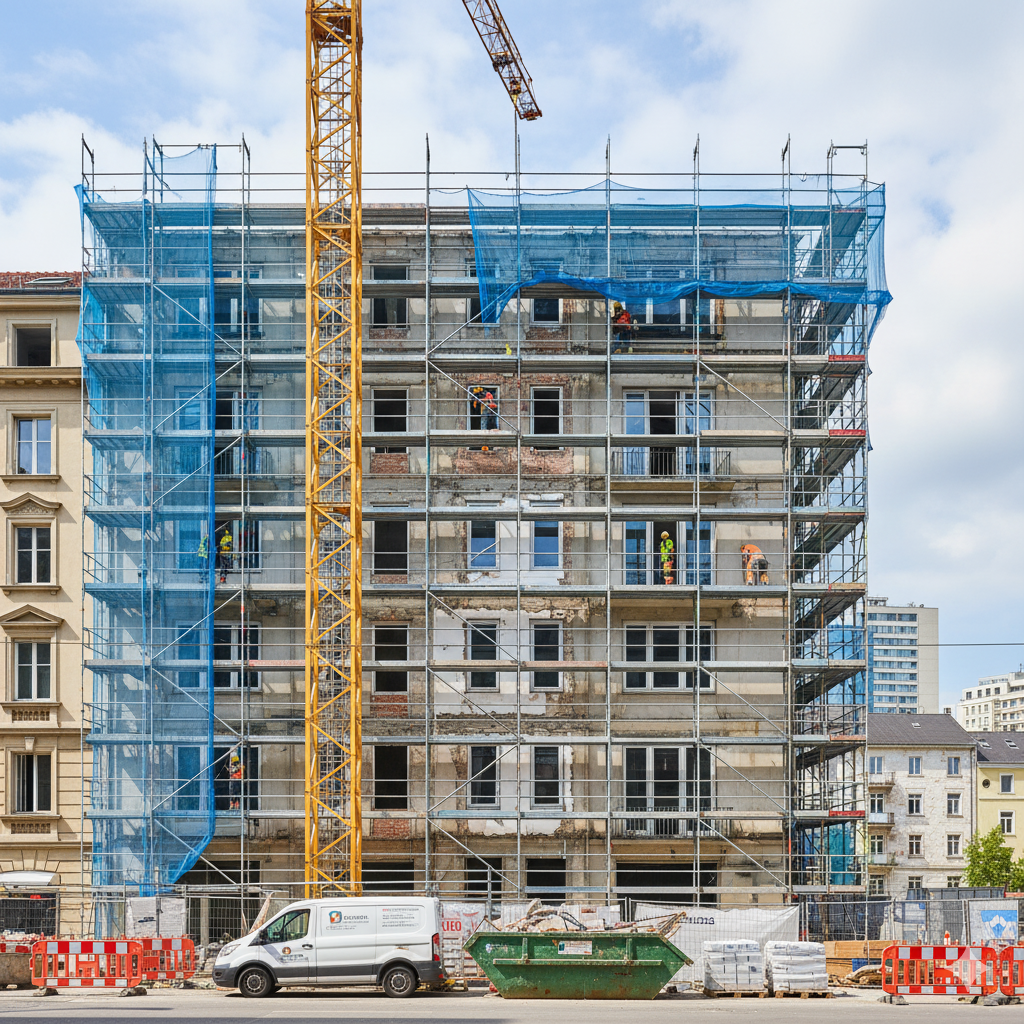 reformas edificios elche