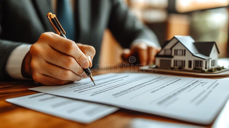 inversion inmobiliaria firma